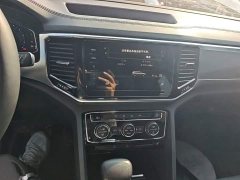 Volkswagen Teramont 2020 Facelift 380TSI AWD Comfort - ფოტო 12