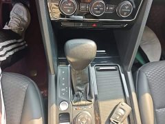 Volkswagen Teramont 2020 Facelift 380TSI AWD Comfort - ფოტო 13