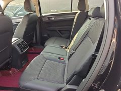 Volkswagen Teramont 2020 Facelift 380TSI AWD Comfort - ფოტო 16