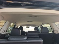 Volkswagen Teramont 2020 Facelift 380TSI AWD Comfort - ფოტო 17