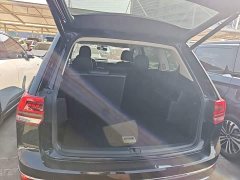 Volkswagen Teramont 2020 Facelift 380TSI AWD Comfort - ფოტო 18