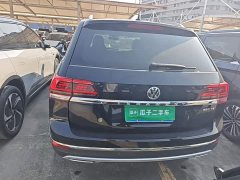 Volkswagen Teramont 2020 Facelift 380TSI AWD Comfort - ფოტო 5