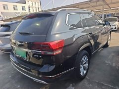 Volkswagen Teramont 2020 Facelift 380TSI AWD Comfort - ფოტო 6