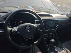 Volkswagen Teramont 2020 Facelift 380TSI AWD Comfort - ფოტო 9