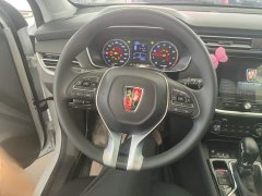 SAIC MG RX3 2020 1.6L CVT 4G Connected Deluxe Elite Edition - ფოტო 10