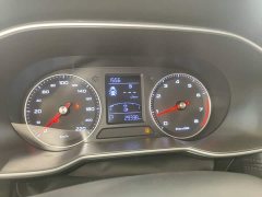 SAIC MG RX3 2020 1.6L CVT 4G Connected Deluxe Elite Edition - ფოტო 11
