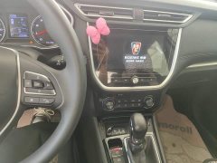SAIC MG RX3 2020 1.6L CVT 4G Connected Deluxe Elite Edition - ფოტო 12