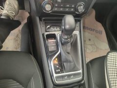 SAIC MG RX3 2020 1.6L CVT 4G Connected Deluxe Elite Edition - ფოტო 13