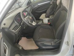 SAIC MG RX3 2020 1.6L CVT 4G Connected Deluxe Elite Edition - ფოტო 14