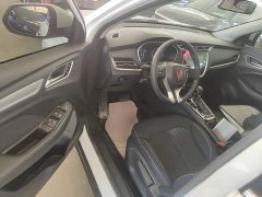 SAIC MG RX3 2020 1.6L CVT 4G Connected Deluxe Elite Edition - ფოტო 15