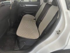 SAIC MG RX3 2020 1.6L CVT 4G Connected Deluxe Elite Edition - ფოტო 16
