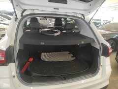 SAIC MG RX3 2020 1.6L CVT 4G Connected Deluxe Elite Edition - ფოტო 18