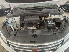 SAIC MG RX3 2020 1.6L CVT 4G Connected Deluxe Elite Edition - ფოტო 19