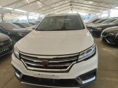 SAIC MG RX3 2020 1.6L CVT 4G Connected Deluxe Elite Edition - ფოტო 2