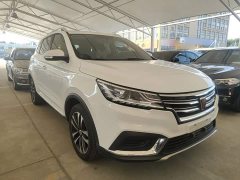 SAIC MG RX3 2020 1.6L CVT 4G Connected Deluxe Elite Edition - ფოტო 3