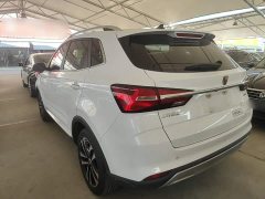 SAIC MG RX3 2020 1.6L CVT 4G Connected Deluxe Elite Edition - ფოტო 4