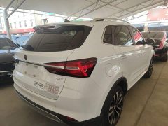 SAIC MG RX3 2020 1.6L CVT 4G Connected Deluxe Elite Edition - ფოტო 6