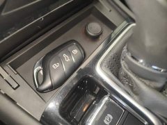 SAIC MG RX3 2020 1.6L CVT 4G Connected Deluxe Elite Edition - ფოტო 8