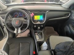 SAIC MG RX3 2020 1.6L CVT 4G Connected Deluxe Elite Edition - ფოტო 9