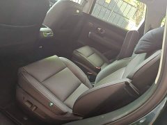 Leapmotor C16 2024 Pure Electric 580 Privilege Edition - ფოტო 16