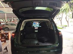 Leapmotor C16 2024 Pure Electric 580 Privilege Edition - ფოტო 18