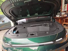 Leapmotor C16 2024 Pure Electric 580 Privilege Edition - ფოტო 19