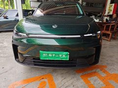 Leapmotor C16 2024 Pure Electric 580 Privilege Edition - ფოტო 2