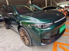 Leapmotor C16 2024 Pure Electric 580 Privilege Edition - ფოტო 3