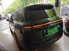 Leapmotor C16 2024 Pure Electric 580 Privilege Edition - ფოტო 4