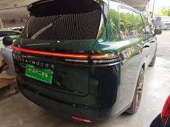Leapmotor C16 2024 Pure Electric 580 Privilege Edition - ფოტო 6