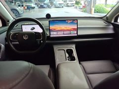 Leapmotor C16 2024 Pure Electric 580 Privilege Edition - ფოტო 9