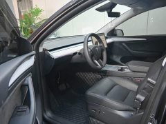 Tesla Model Y Rear-Wheel Drive - ფოტო 14