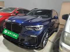 BMW X5 (Imported) 2021 xDrive30i M Sport Package - ფოტო 1