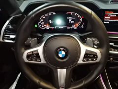 BMW X5 (Imported) 2021 xDrive30i M Sport Package - ფოტო 10