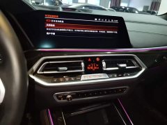 BMW X5 (Imported) 2021 xDrive30i M Sport Package - ფოტო 12