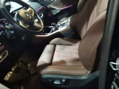 BMW X5 (Imported) 2021 xDrive30i M Sport Package - ფოტო 14