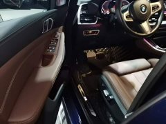 BMW X5 (Imported) 2021 xDrive30i M Sport Package - ფოტო 15