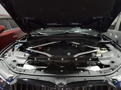 BMW X5 (Imported) 2021 xDrive30i M Sport Package - ფოტო 19