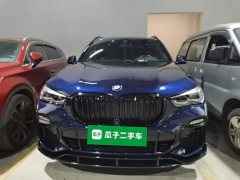 BMW X5 (Imported) 2021 xDrive30i M Sport Package - ფოტო 2