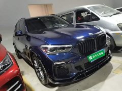 BMW X5 (Imported) 2021 xDrive30i M Sport Package - ფოტო 3