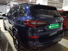 BMW X5 (Imported) 2021 xDrive30i M Sport Package - ფოტო 4