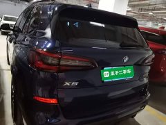 BMW X5 (Imported) 2021 xDrive30i M Sport Package - ფოტო 5