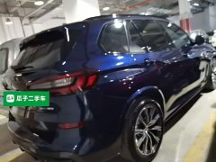 BMW X5 (Imported) 2021 xDrive30i M Sport Package - ფოტო 6
