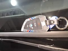 BMW X5 (Imported) 2021 xDrive30i M Sport Package - ფოტო 8