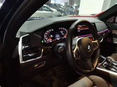 BMW X5 (Imported) 2021 xDrive30i M Sport Package - ფოტო 9