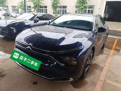 Dongfeng Versailles C5 X 1.6T Extraordinary Journey - ფოტო 1