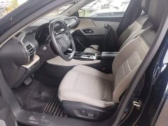 Dongfeng Versailles C5 X 1.6T Extraordinary Journey - ფოტო 10