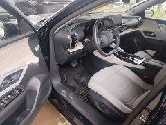 Dongfeng Versailles C5 X 1.6T Extraordinary Journey - ფოტო 11