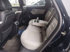 Dongfeng Versailles C5 X 1.6T Extraordinary Journey - ფოტო 12