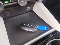 Dongfeng Versailles C5 X 1.6T Extraordinary Journey - ფოტო 16